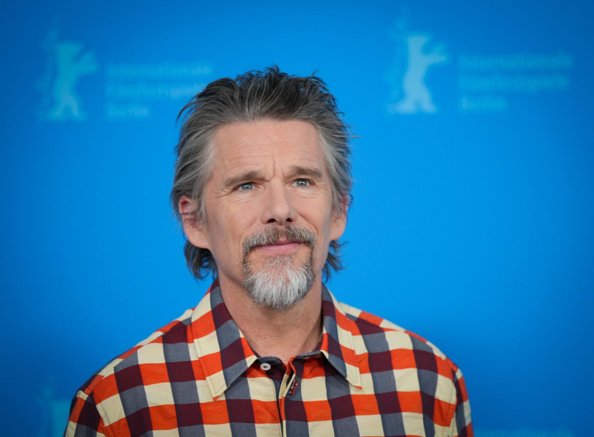 75. Berlinale - Photocall &quot;Blue Moon&quot; - Source: Getty