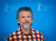 75. Berlinale - Photocall "Blue Moon" - Source: Getty