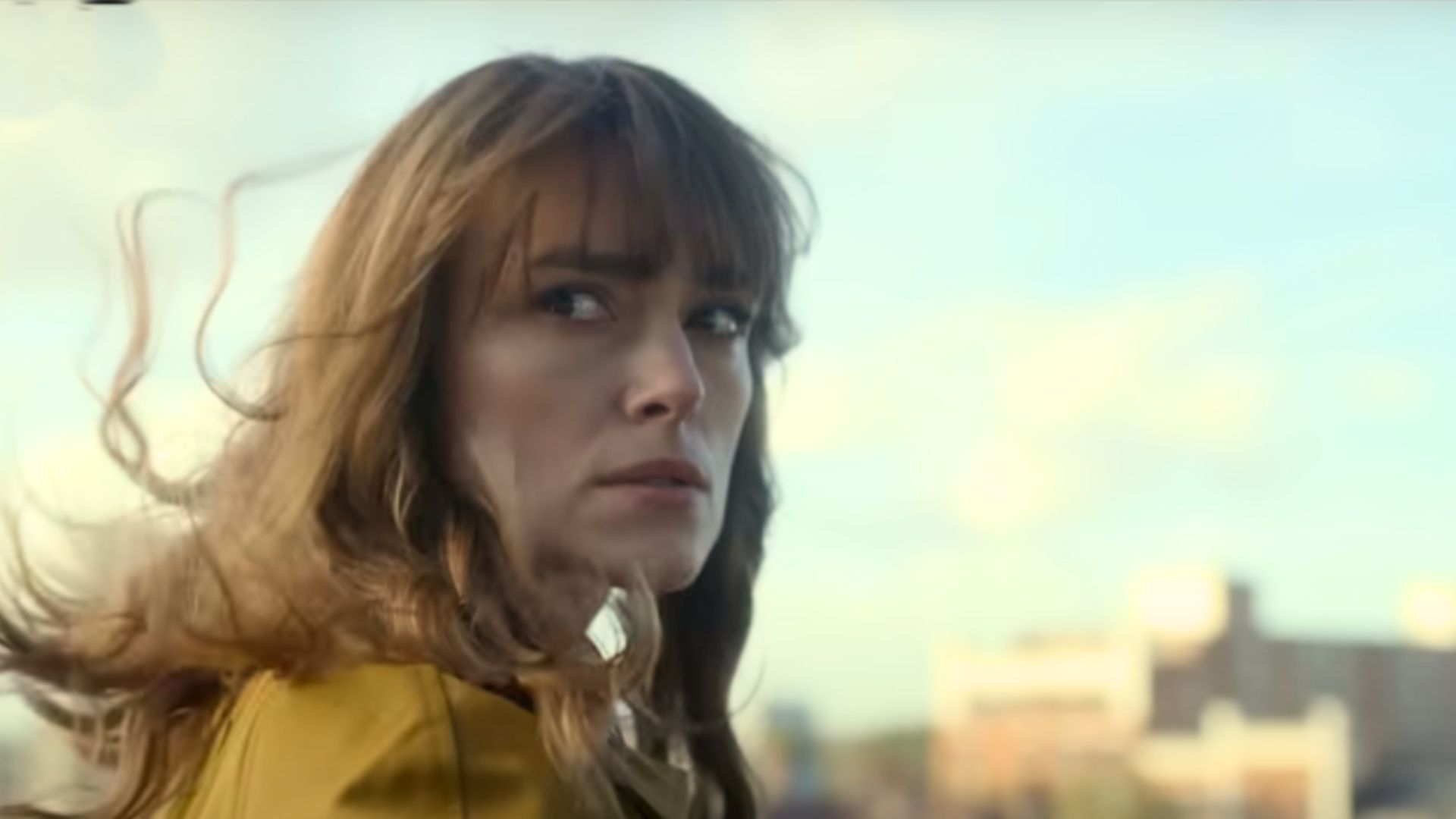 Keira Knightley as Helen | Image Via: Noisy Bear Sister