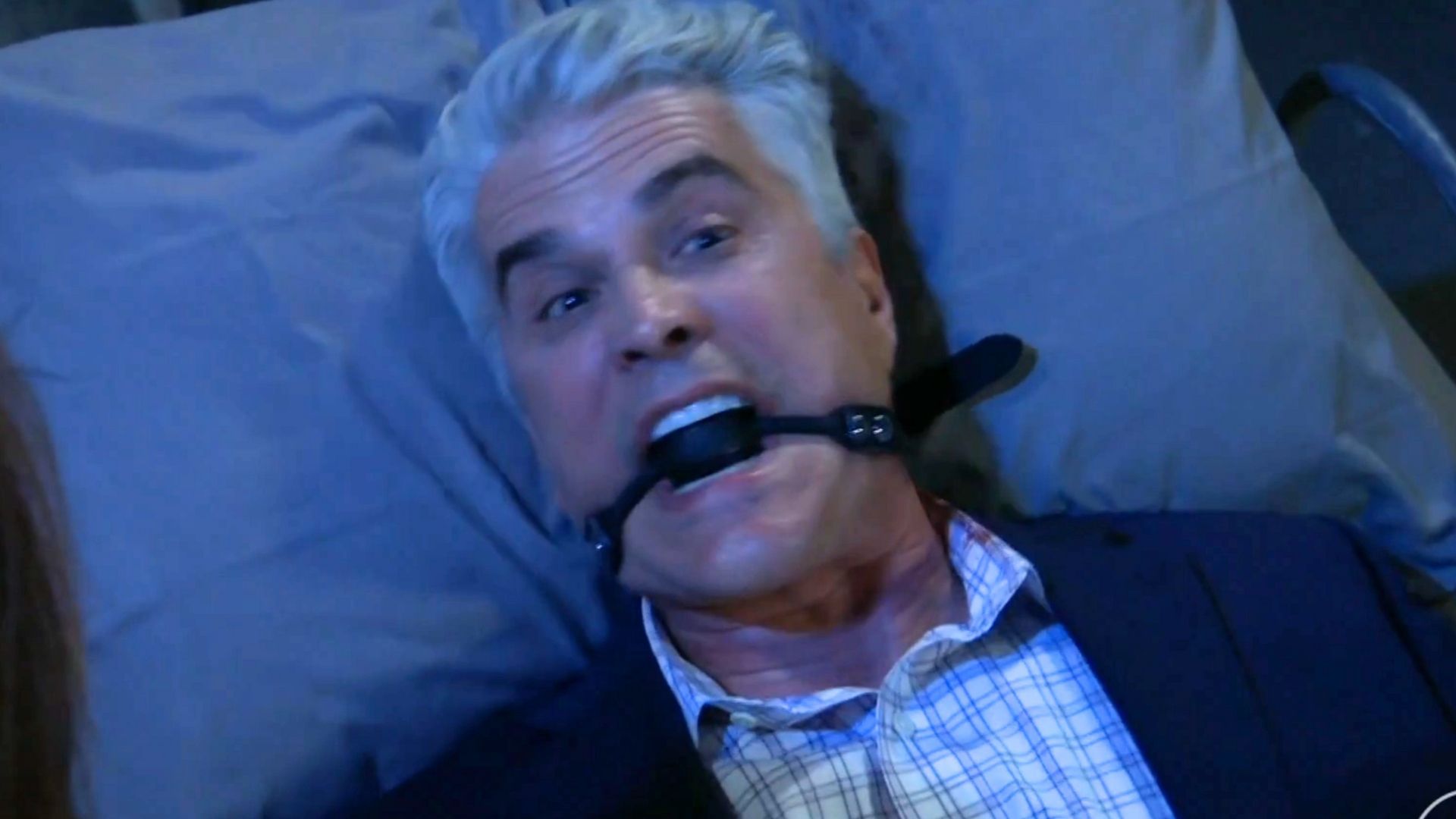 It wasn&#039;t a good week for General Hospital&#039;s Ric | Image: ABC