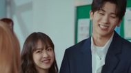 Park Bo-young and Park Hyung-sik in Strong Girl Nam-soon | Image via YouTube/Netflix