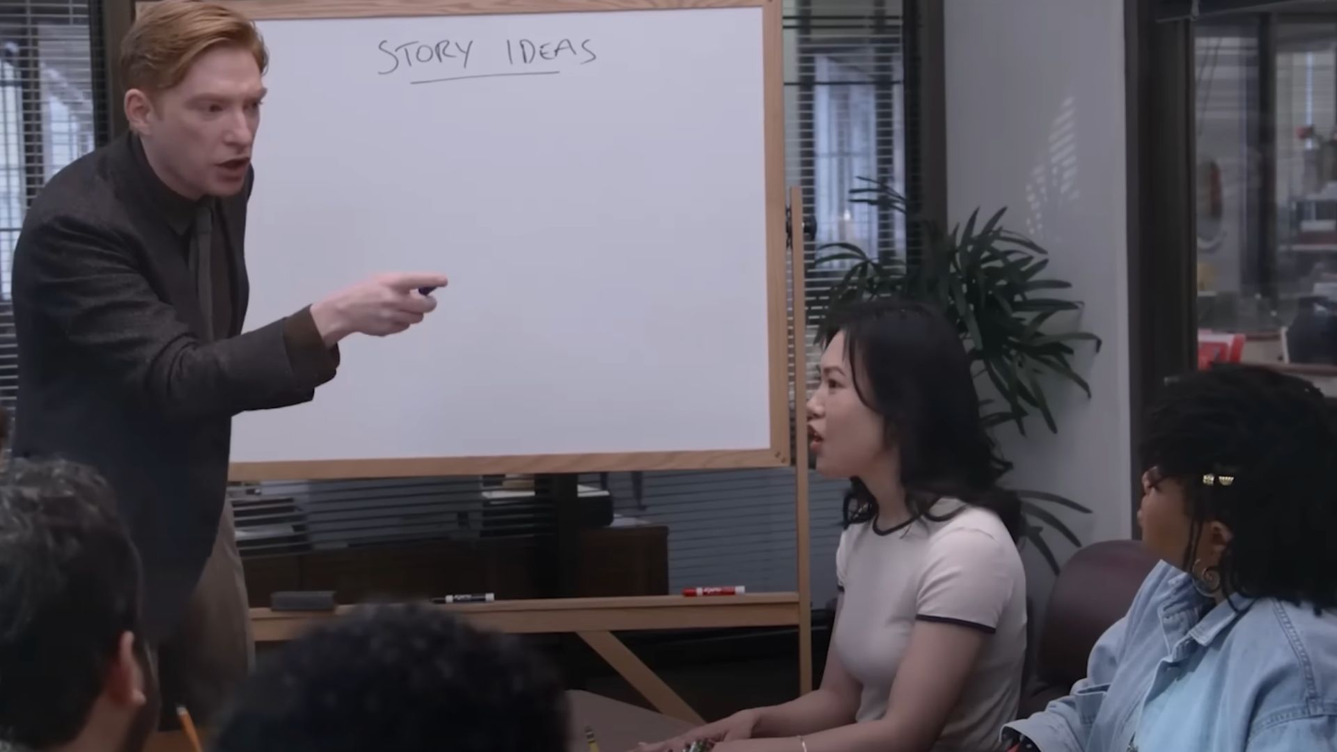 Still from the show (Image via Peacock)