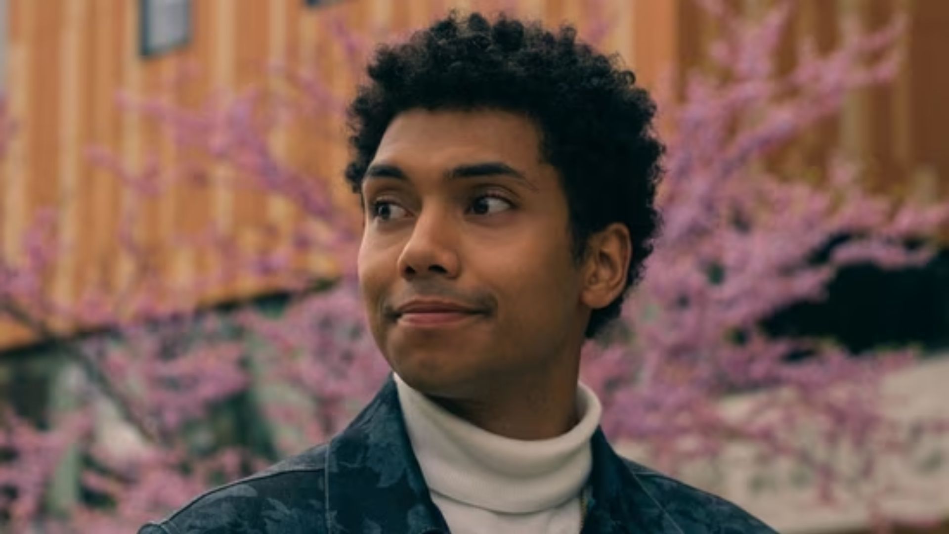 Chance Perdomo&#039;s Andre in Gen V Season 1 (Image via Prime Video)