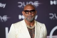 "Dune: Part Two" New York Premiere - Source: Getty