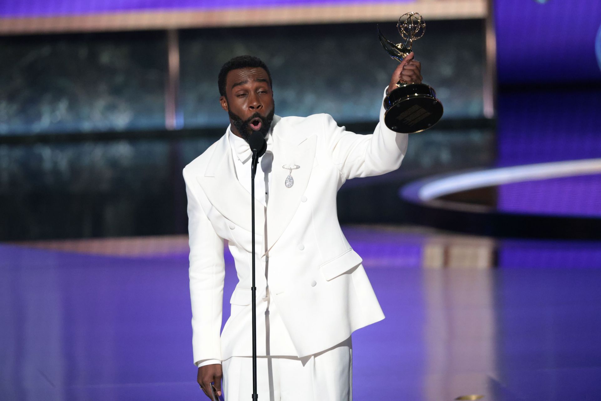 77th Primetime Emmy Awards - Source: Getty