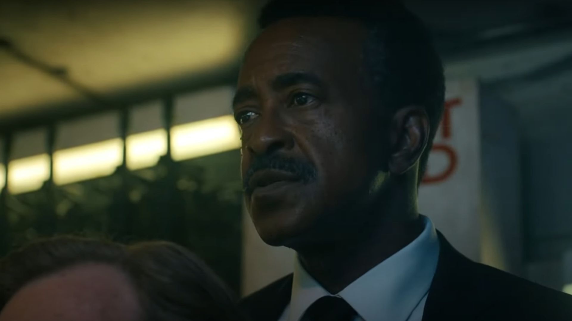 Is Bird Blindness from Peacemaker Season 2 a real condition? (Image via HBO Max)
