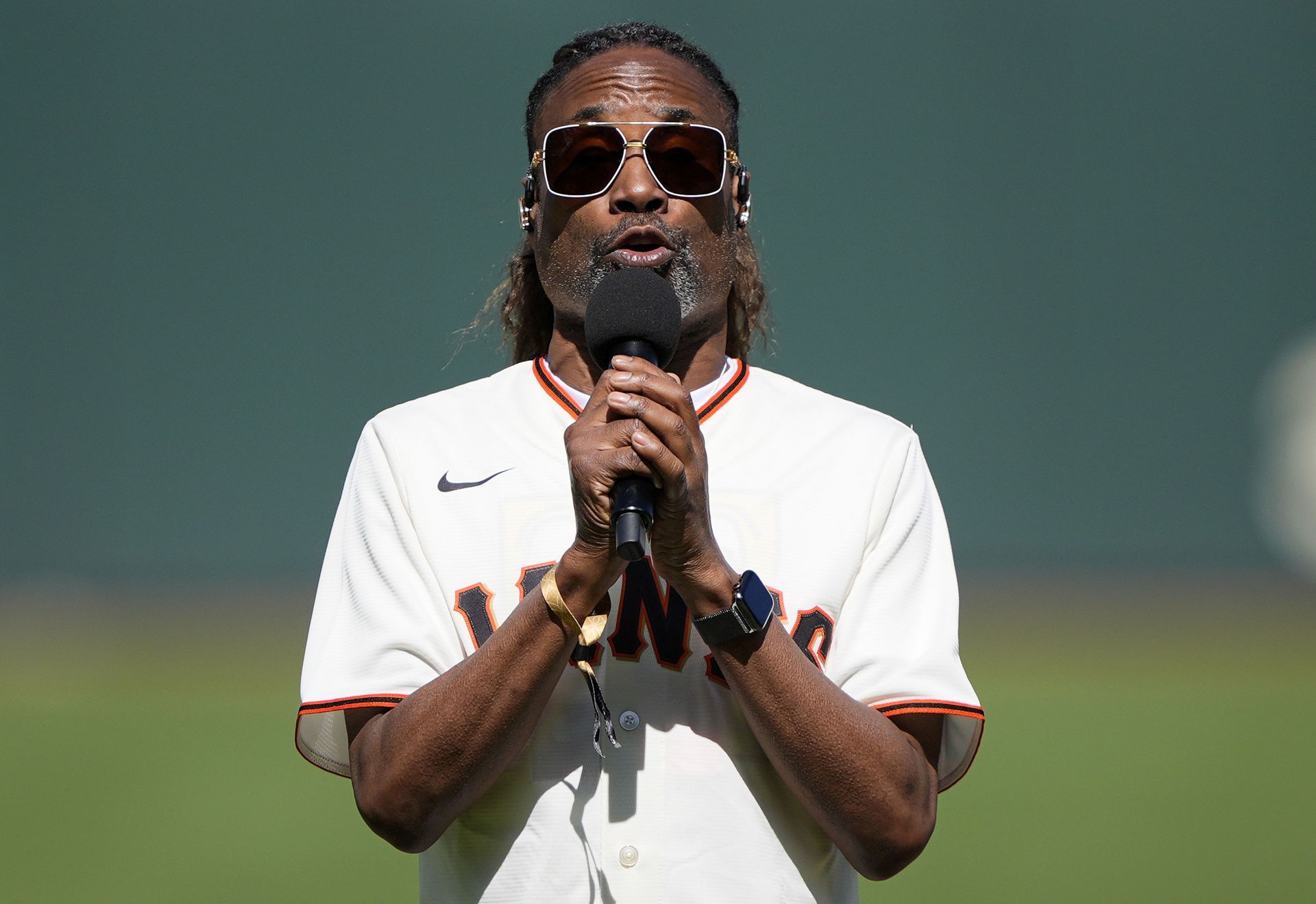 Los Angeles Dodgers v San Francisco Giants - Source: Getty