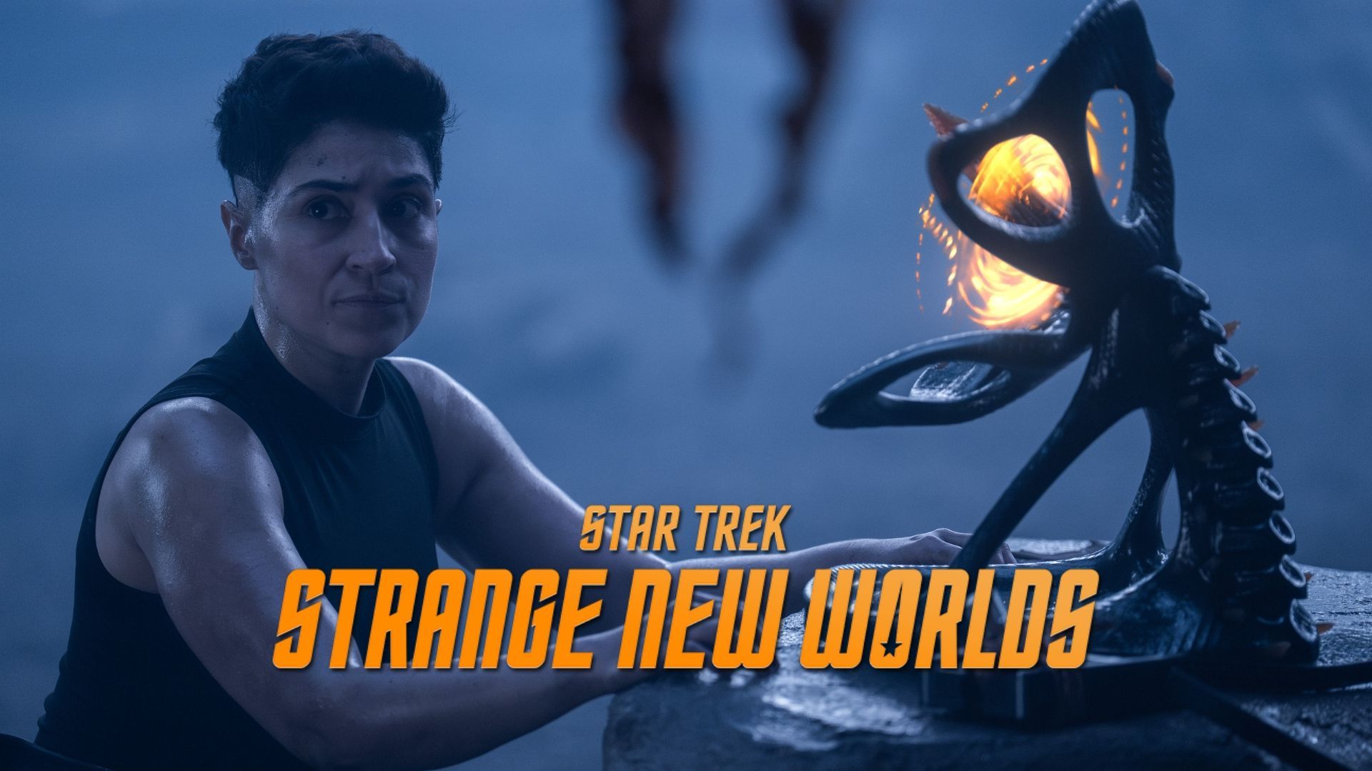 Star Trek: Strange New Worlds | Image via Paramount+