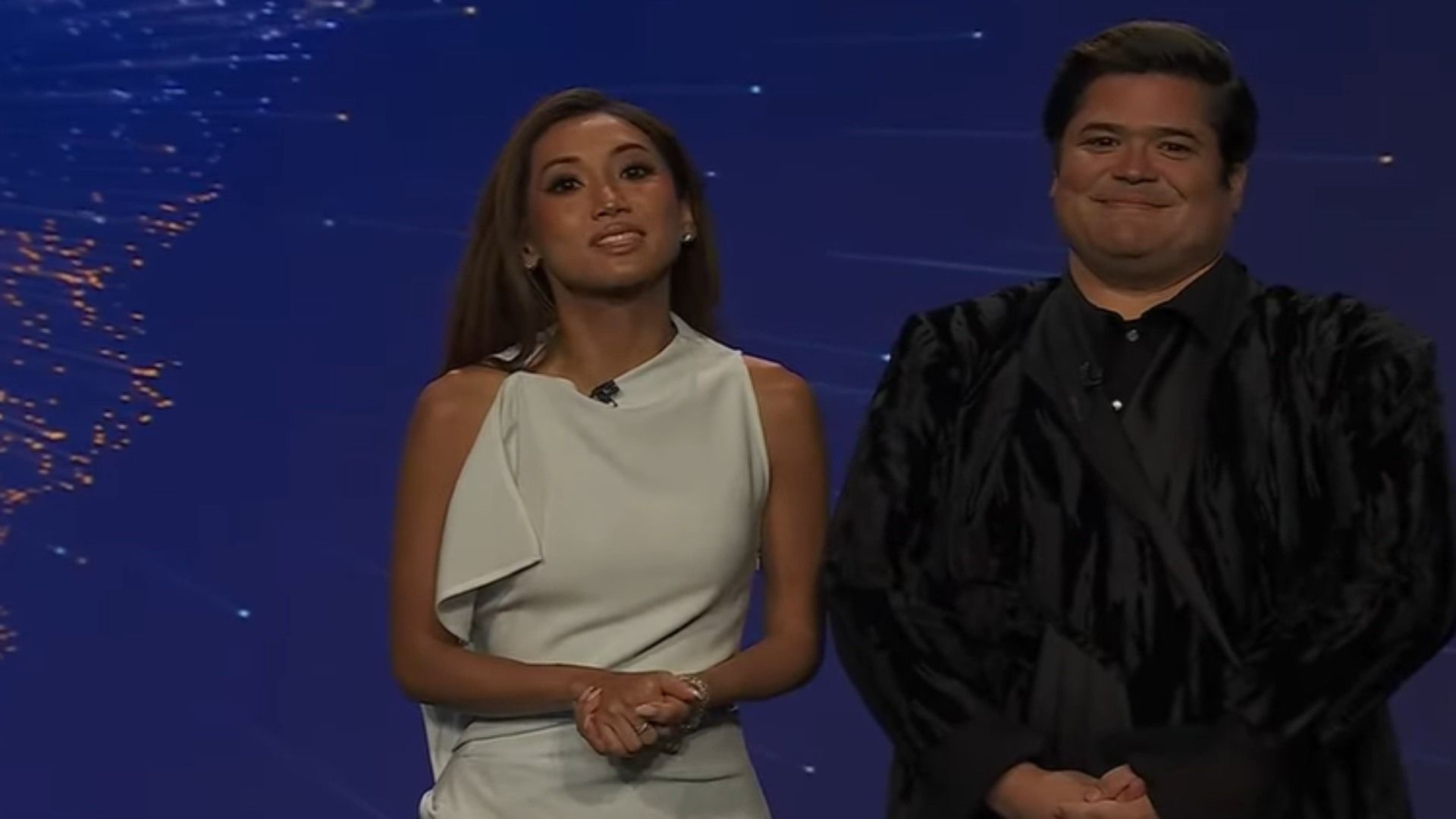 77th Primetime Emmy Awards (Image via Youtube/@ABC News)