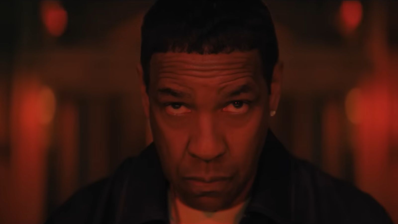 Still from Highest 2 Lowest (Image via A24)