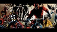 Marvel Zombies | Image via Disney+