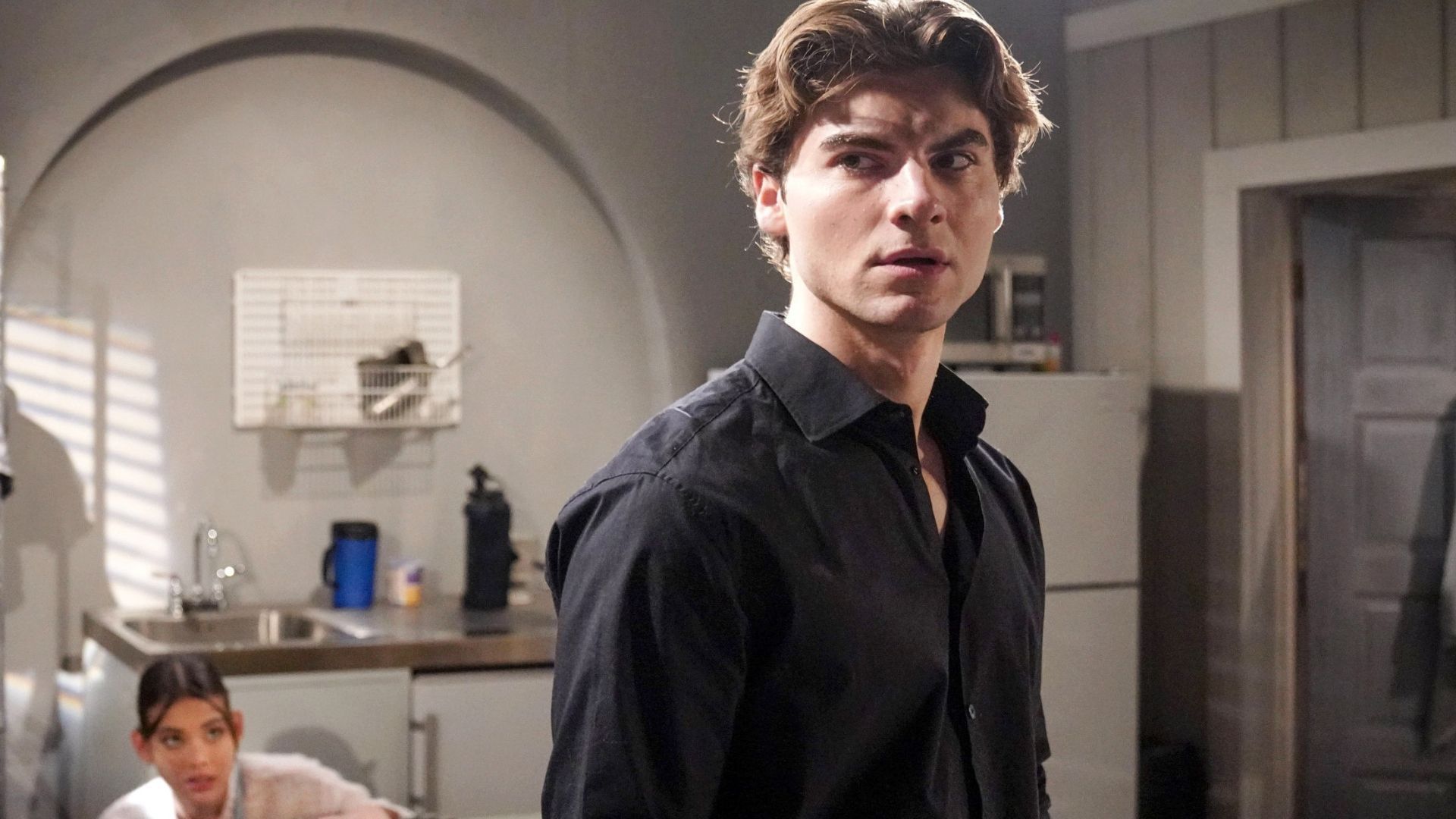 The Bold and the Beautiful&#039;s Remy is getting a storyline | Image: JPI
