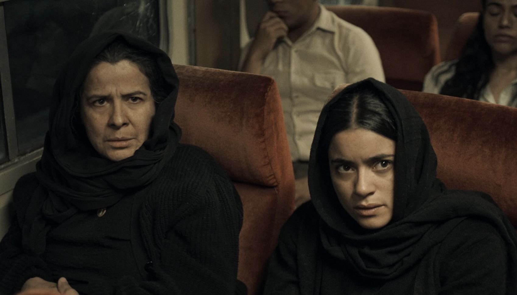 The Dead Girls (Image via Netflix)