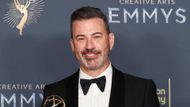 Jimmy Kimmel at the Emmys | Image via Television Academy
