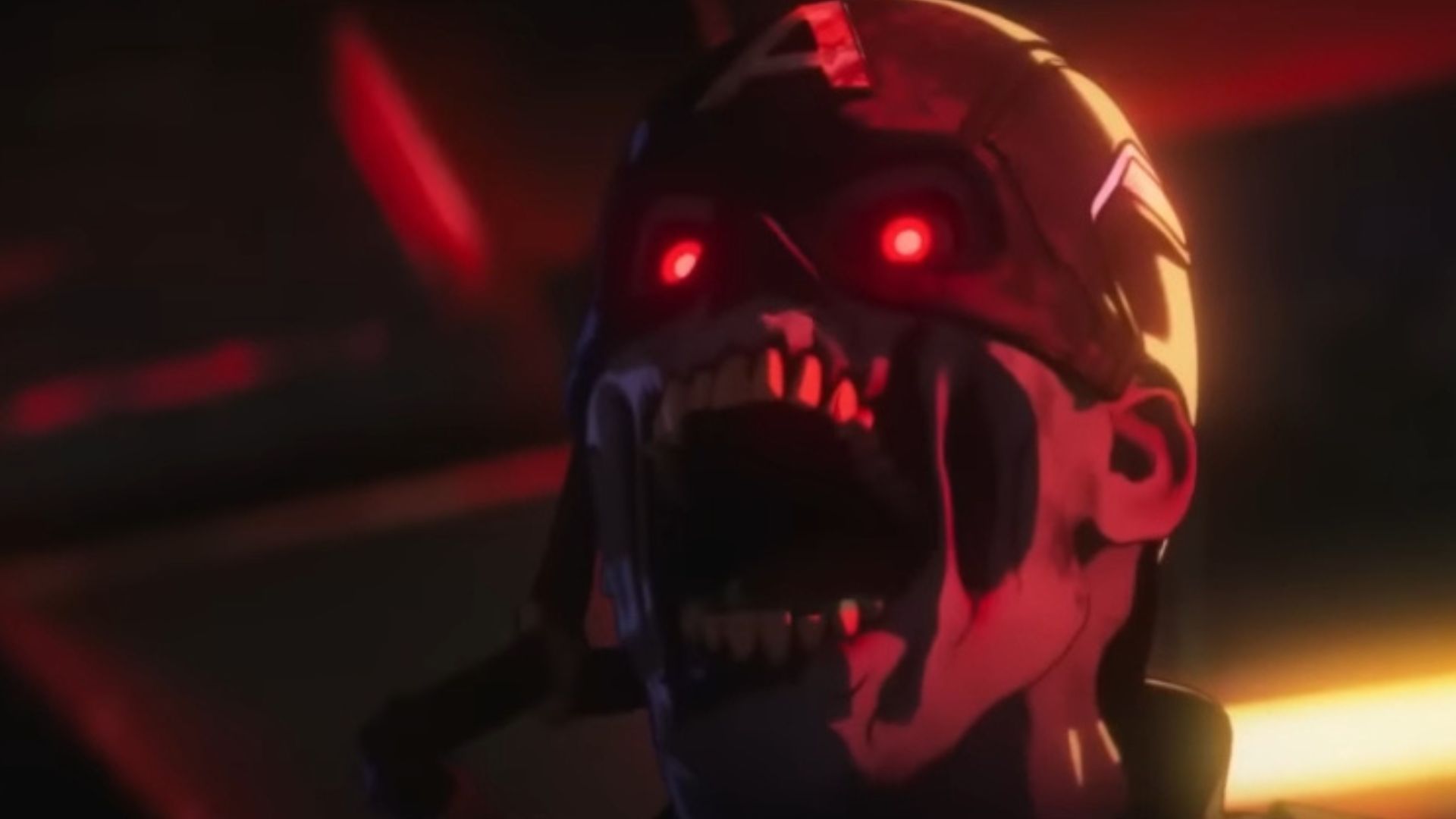 Marvel Zombies | Image via: Marvel Studios Animation