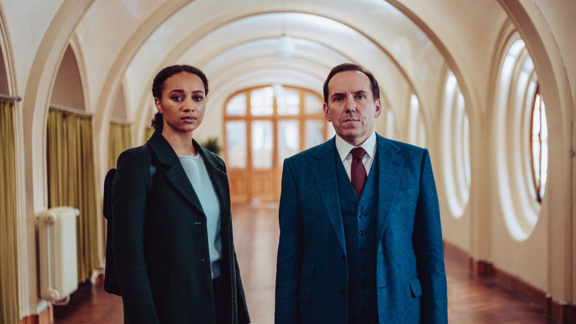 Professor T Season 4 Episode 3 (Image via Prime Video)