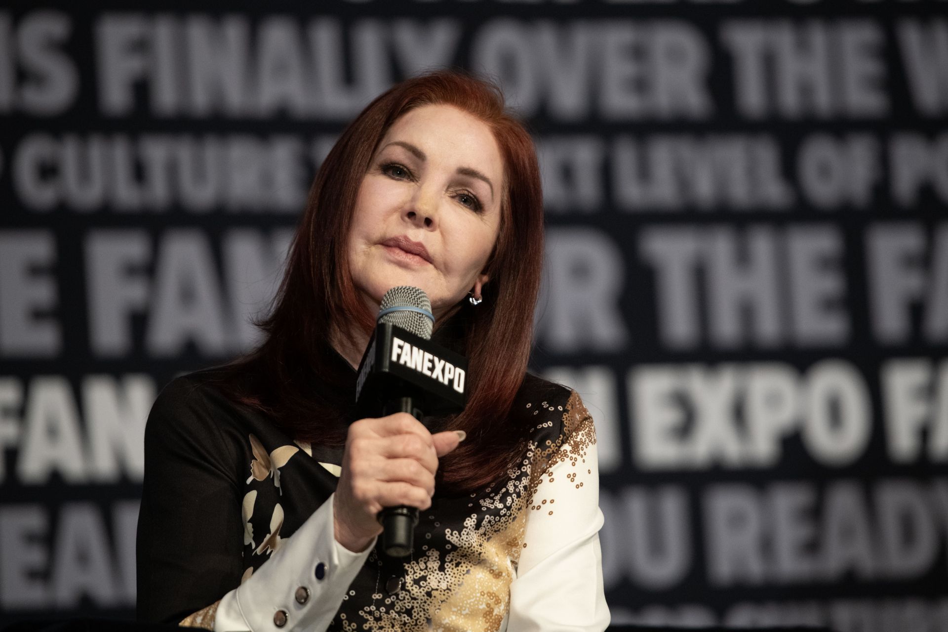 2024 Fan Expo Denver - Source: Getty