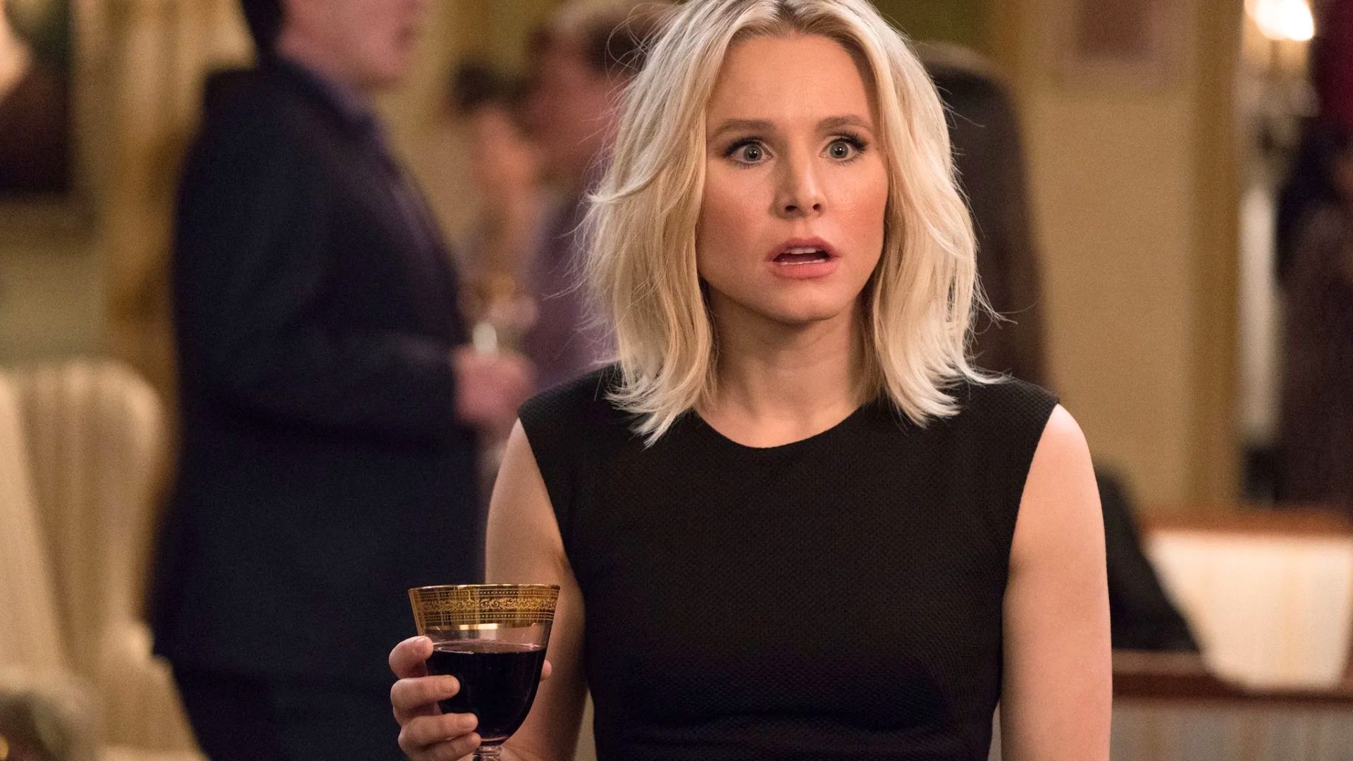 Eleanor Shellstrop | Image via Netflix