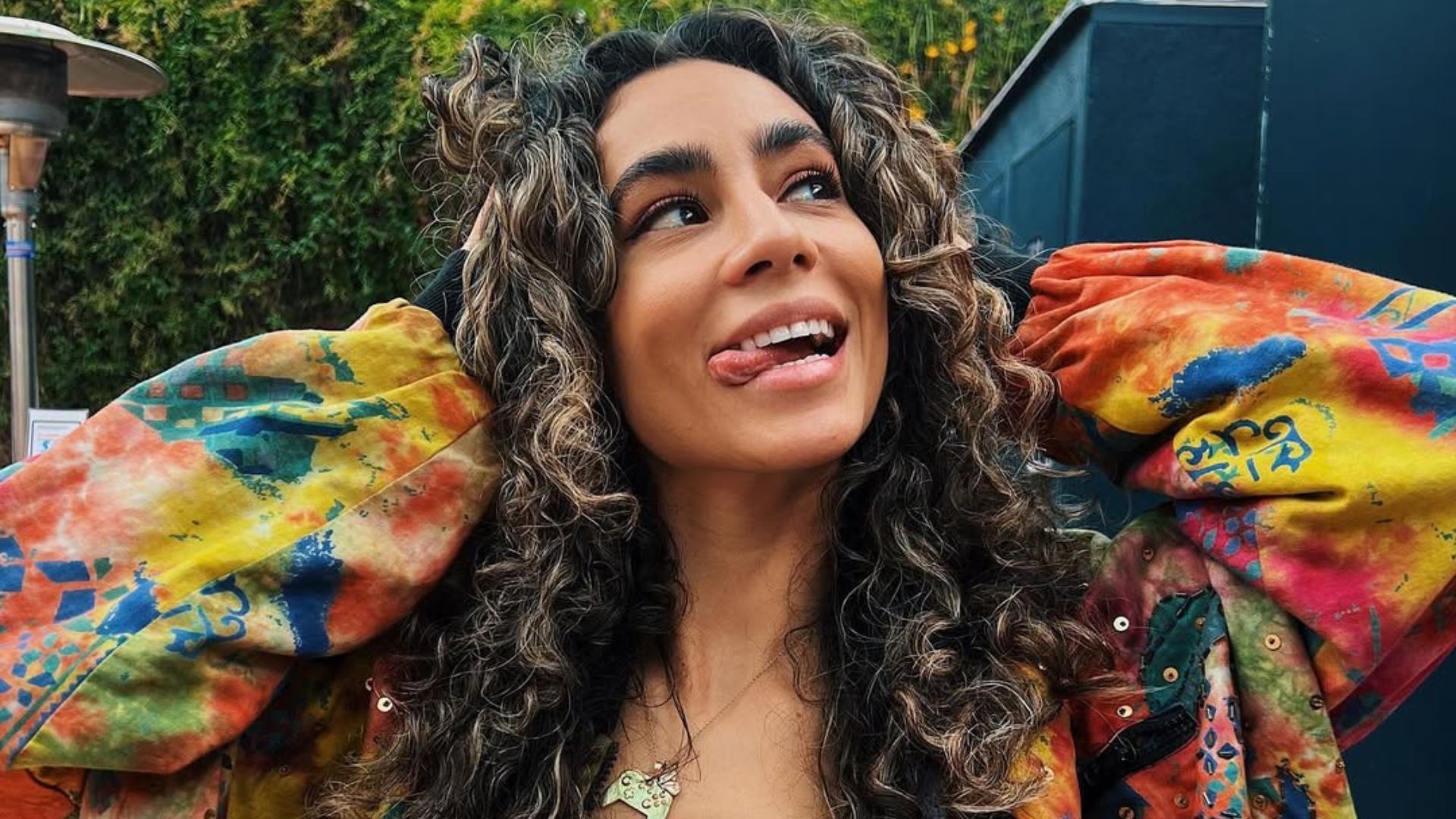 Morgan Pope - First finalist of Big Brother 27 | Image via Instagram/ @_modelmorg