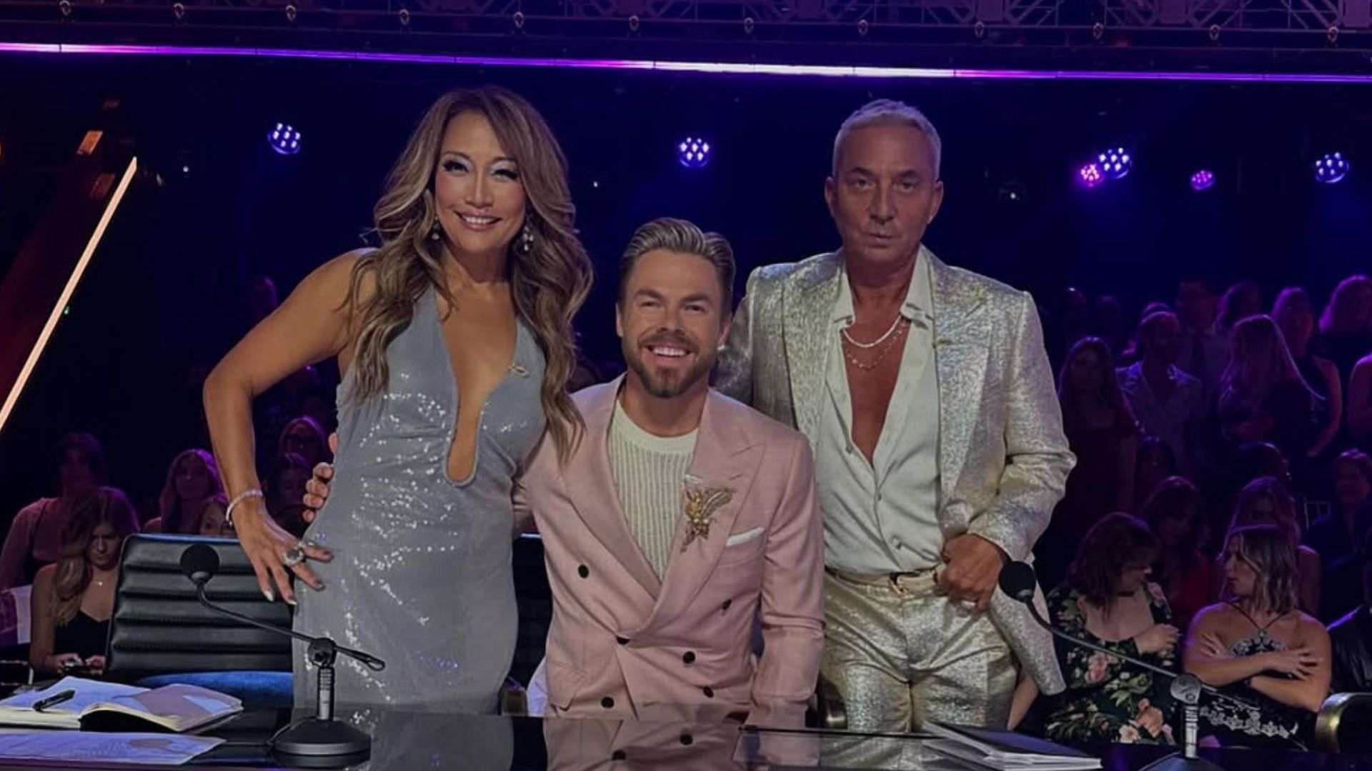 Dancing With The Stars Season 34 Week 2