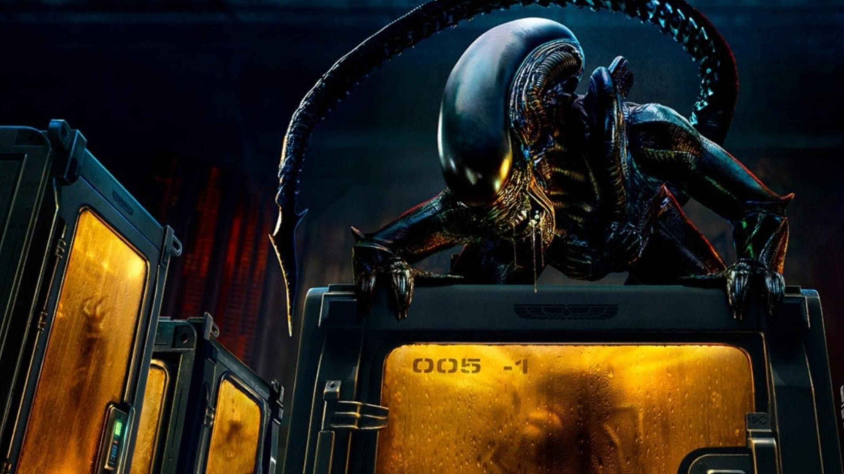 Alien: Earth | Image Source: FX Network and Hulu