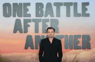 "One Battle After Another" London Premiere - Arrivals - Source: Getty