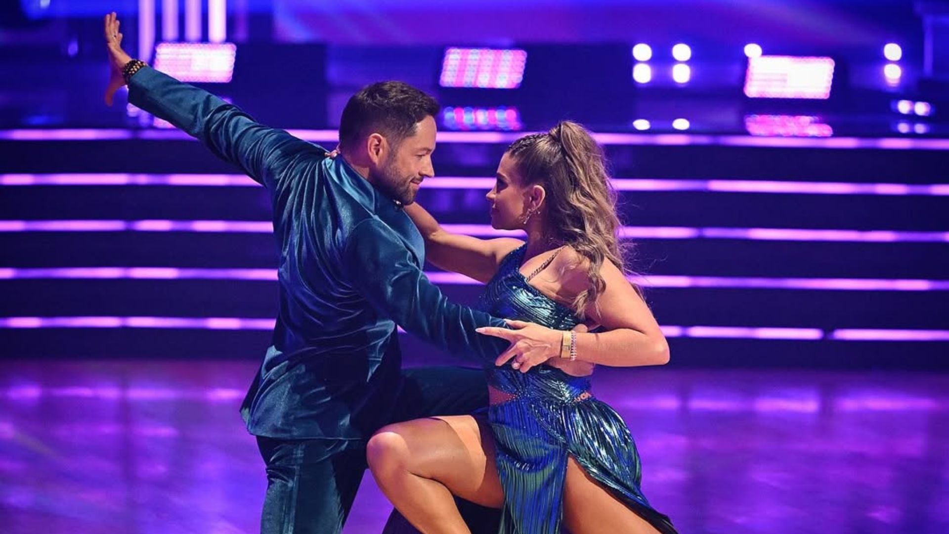 Dancing with the Stars