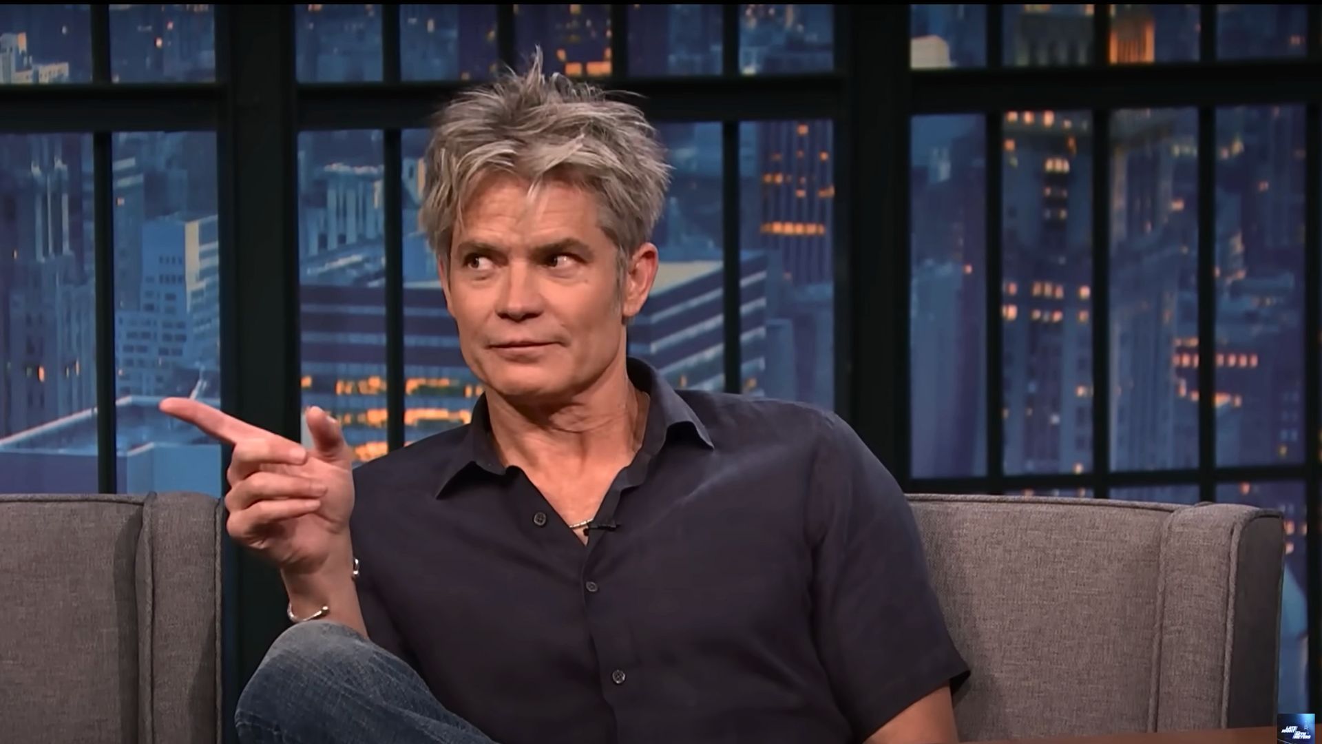 Timothy Olyphant, Alien: Earth