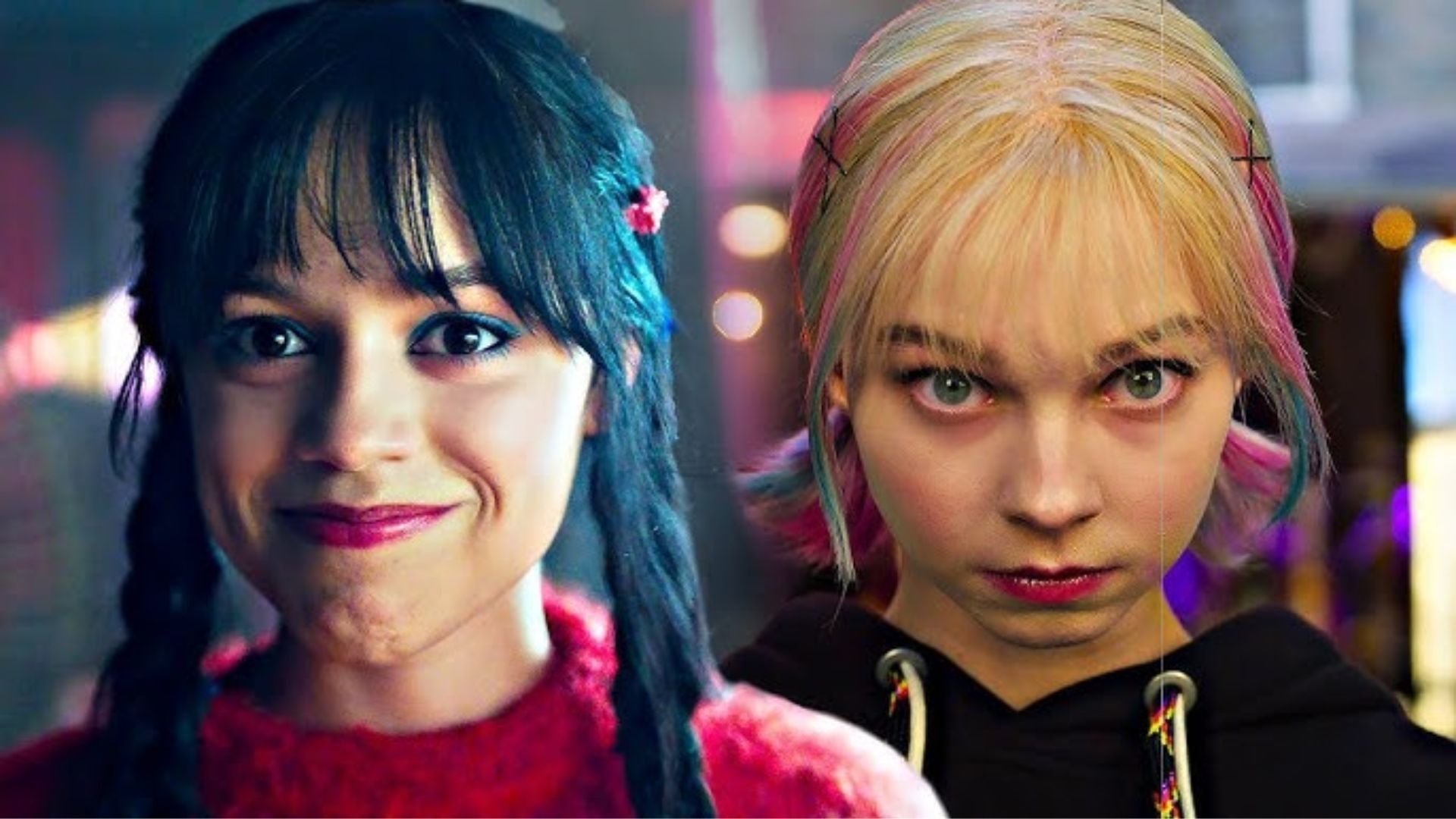 Wednesday | Image via Netflix