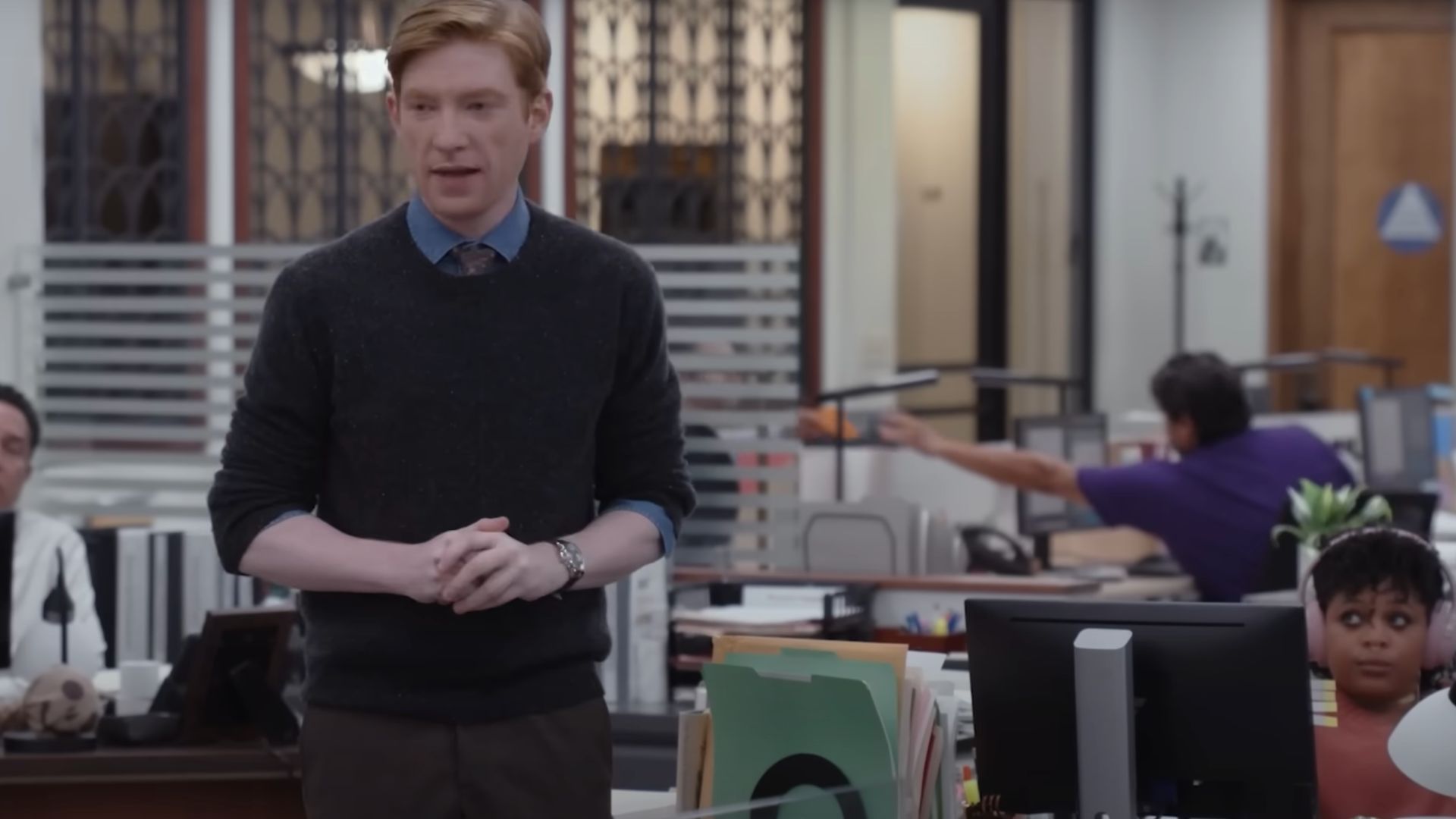 Still from the show (Image via Peacock)