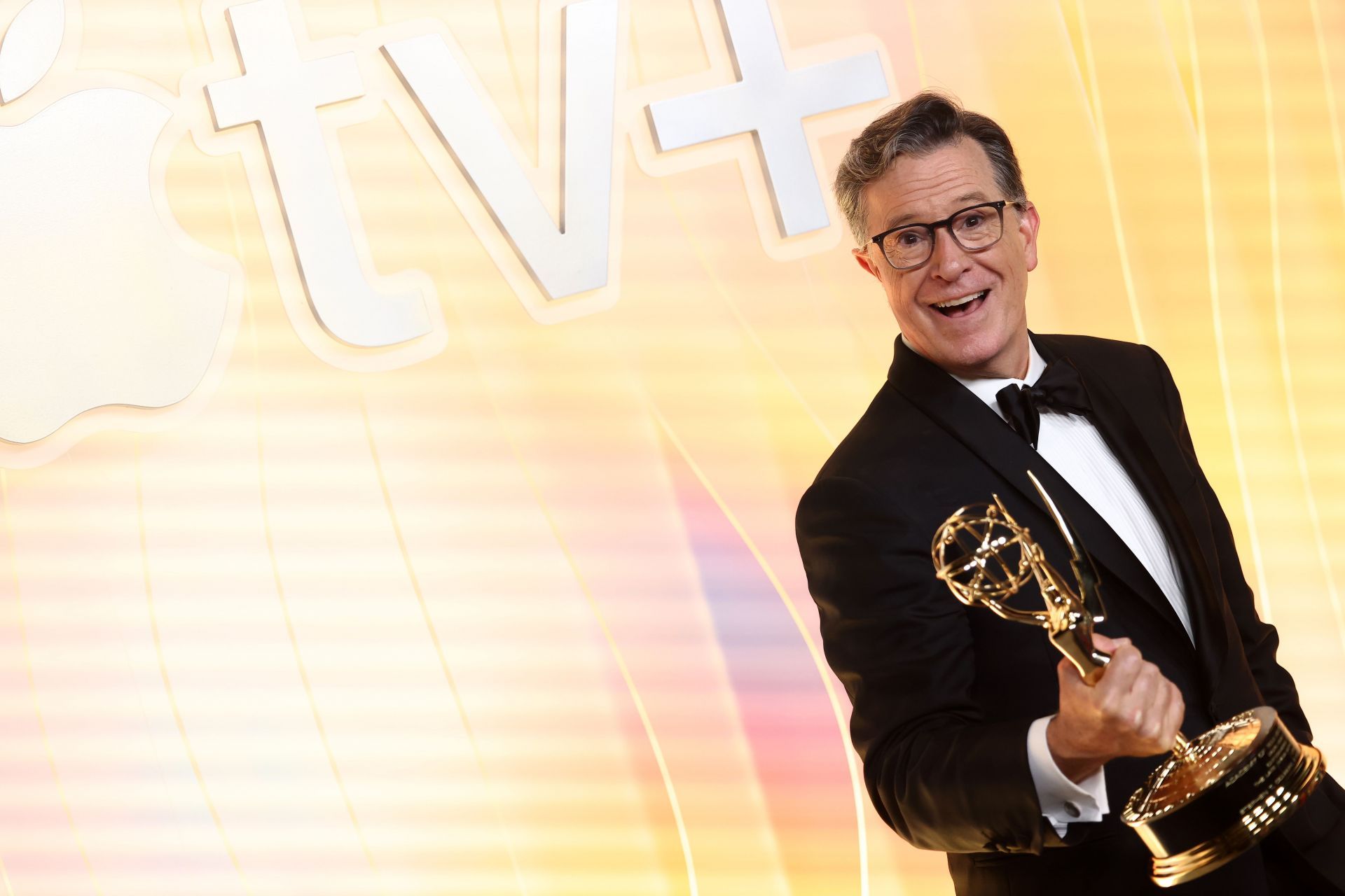 Apple TV+&#039;s Primetime Emmy Party Red Carpet - Source: Getty