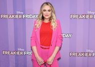 Freakier Friday NYC Special Screening - Source: Getty