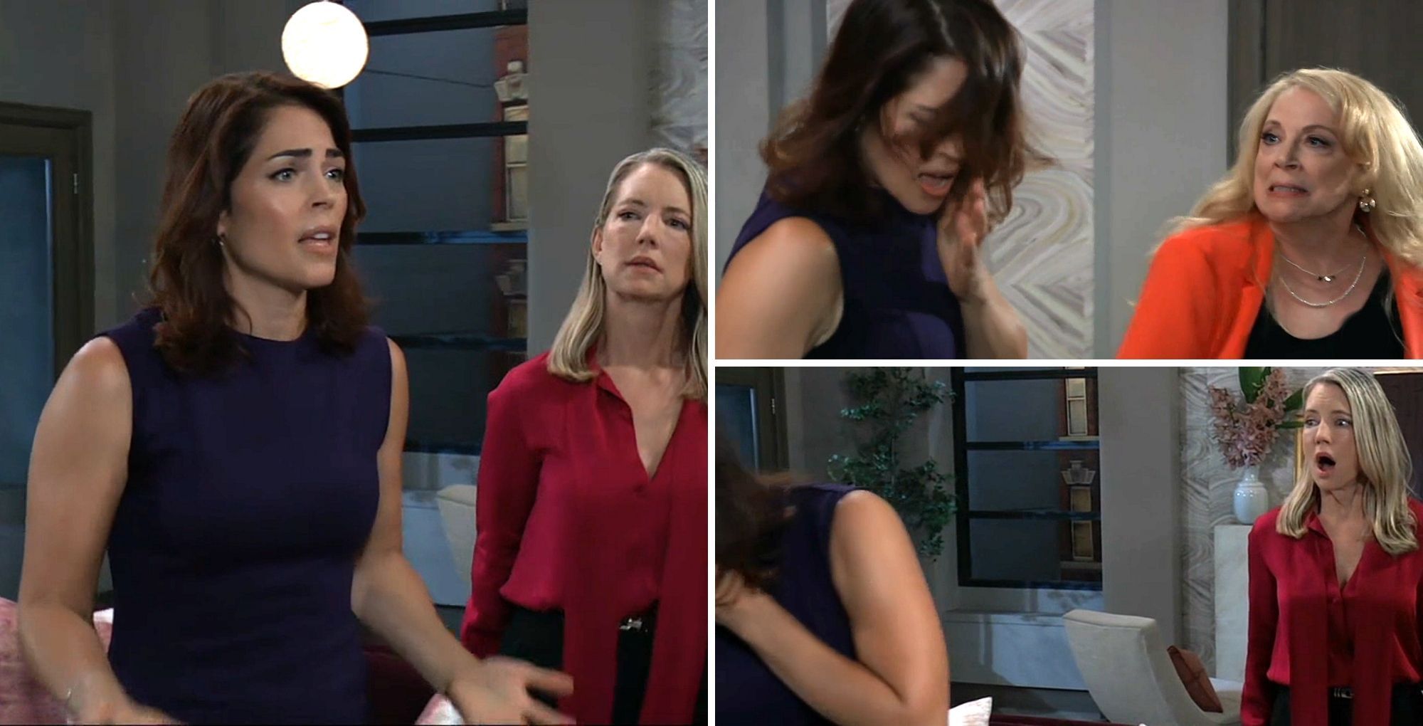General Hospital