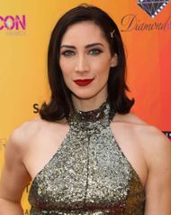 11th Annual Action Icon Awards - Source: Getty