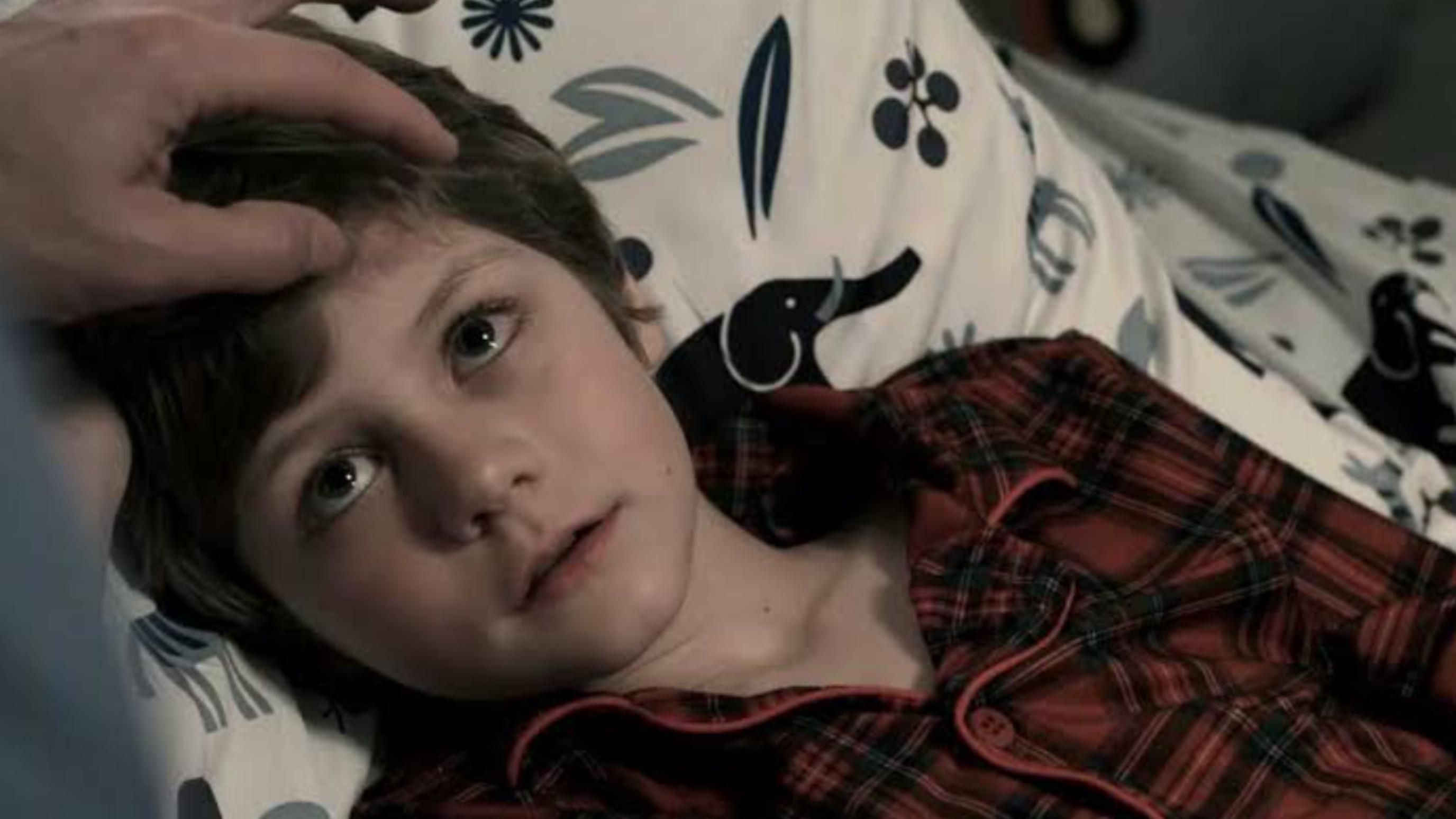 Insidious (2010) | Image Source: FilmDistrict