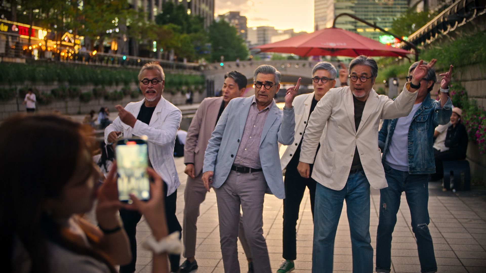 The Reluctant Traveler Season 3 | Image via Apple TV+