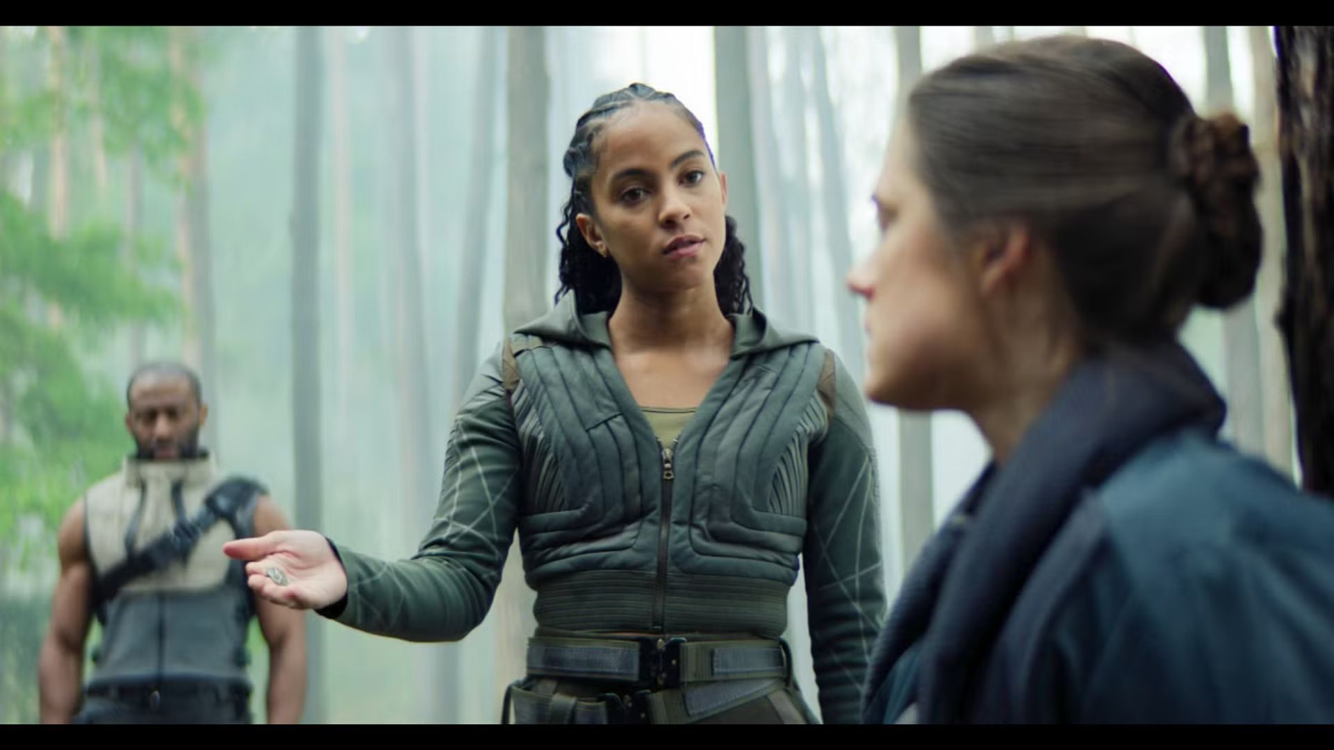 Foundation | Image via Apple TV+