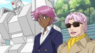 Neo Yokio | Image Source: Netflix