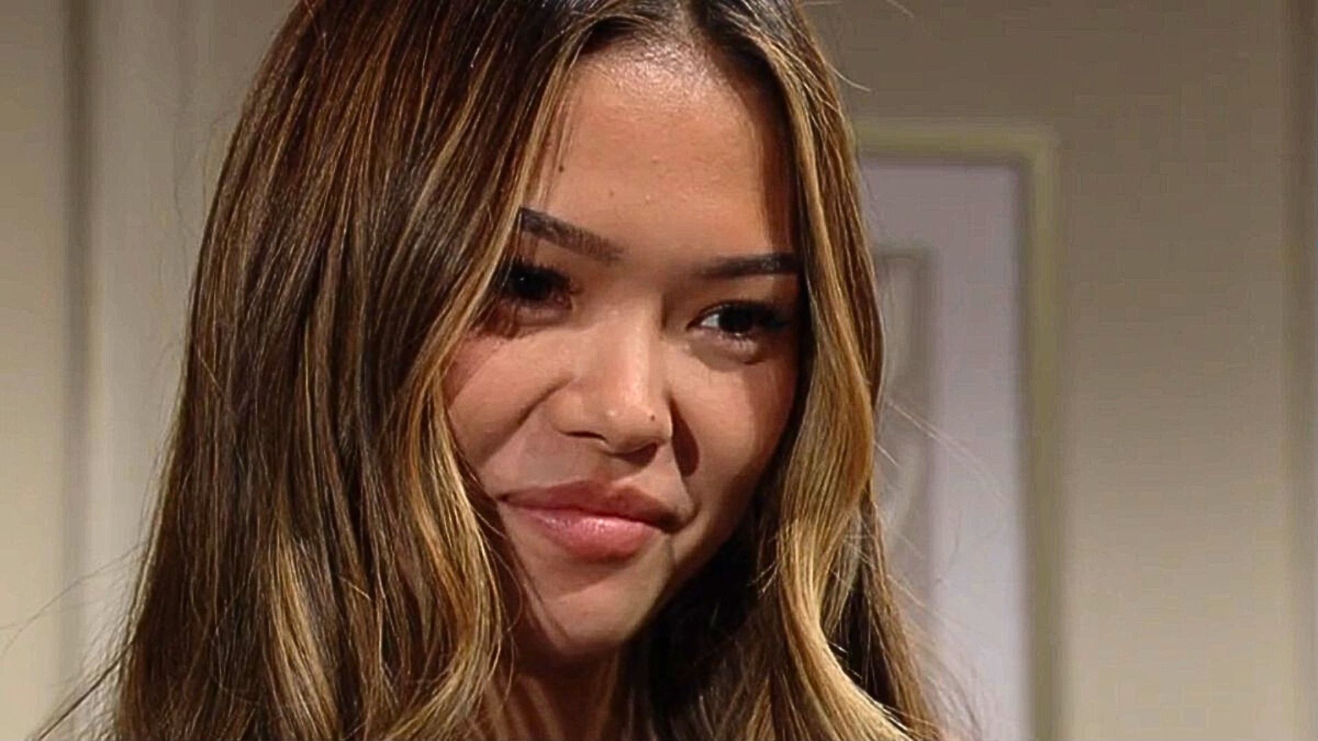 We never know what crazy Luna will do on The Bold and the Beautiful | Image: CBS