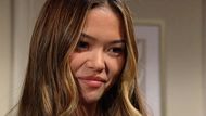 We never know what crazy Luna will do on The Bold and the Beautiful | Image: CBS