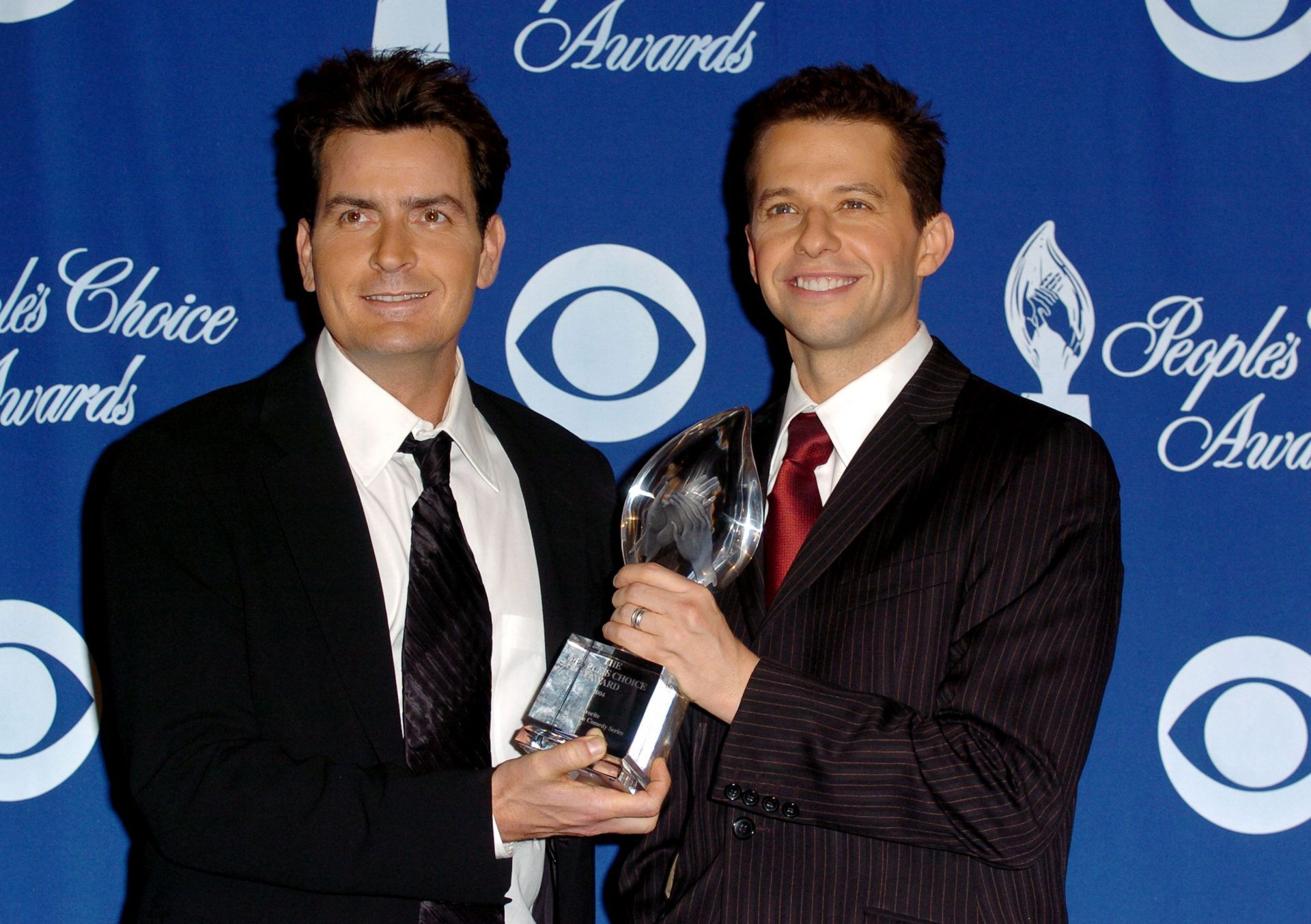 The 30th Annual People&#039;s Choice Awards - Press Room - Source: Getty