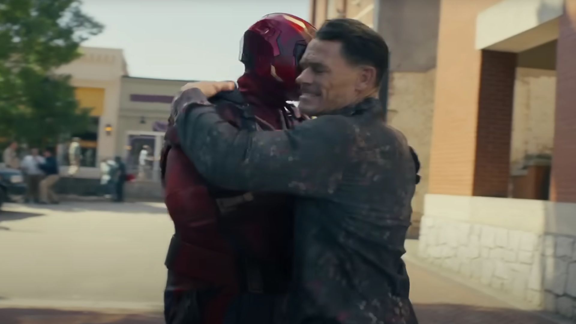 Peacemaker Season 2 | Image Via: DC Studios