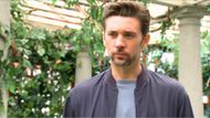 Cane (Billy Flynn) keeps changing his plans on The Young and the Restless | Image: CBS