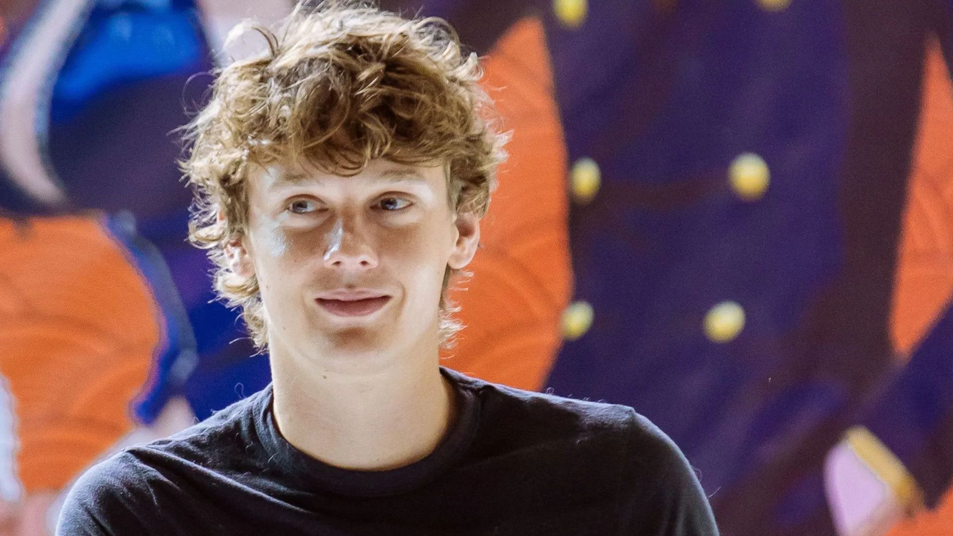 Wednesday, Hunter Doohan