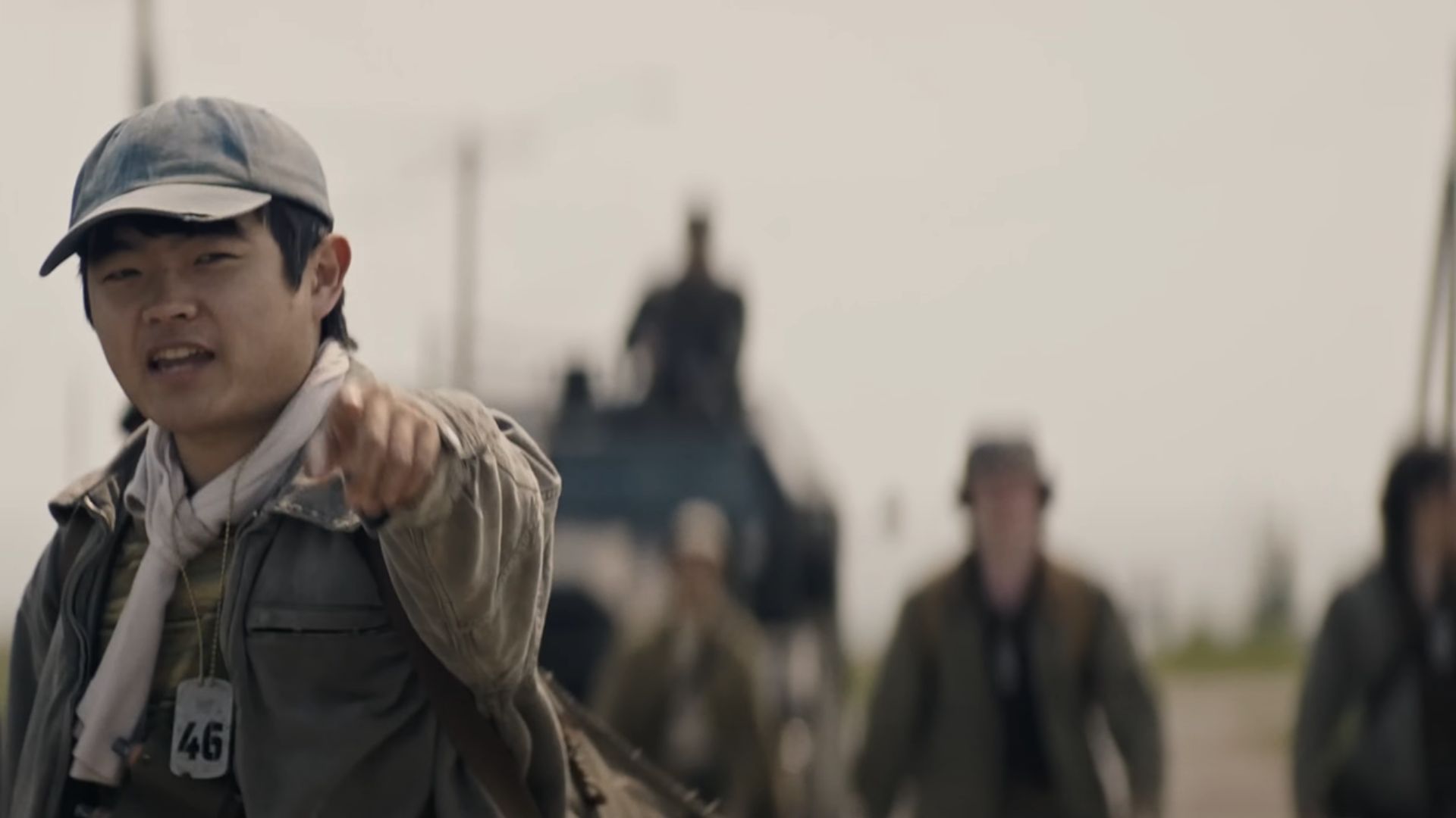 Ben Wang (Image via Lionsgate Movies)