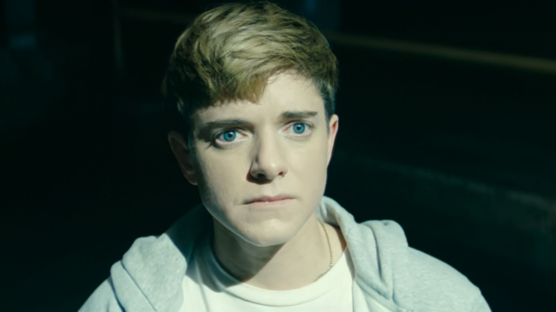 Alex in the finale of Wayward (Image Via: Netflix)