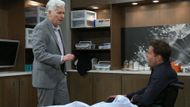 General Hospital's Marty tries to talk some sense into Drew | Image: ABC