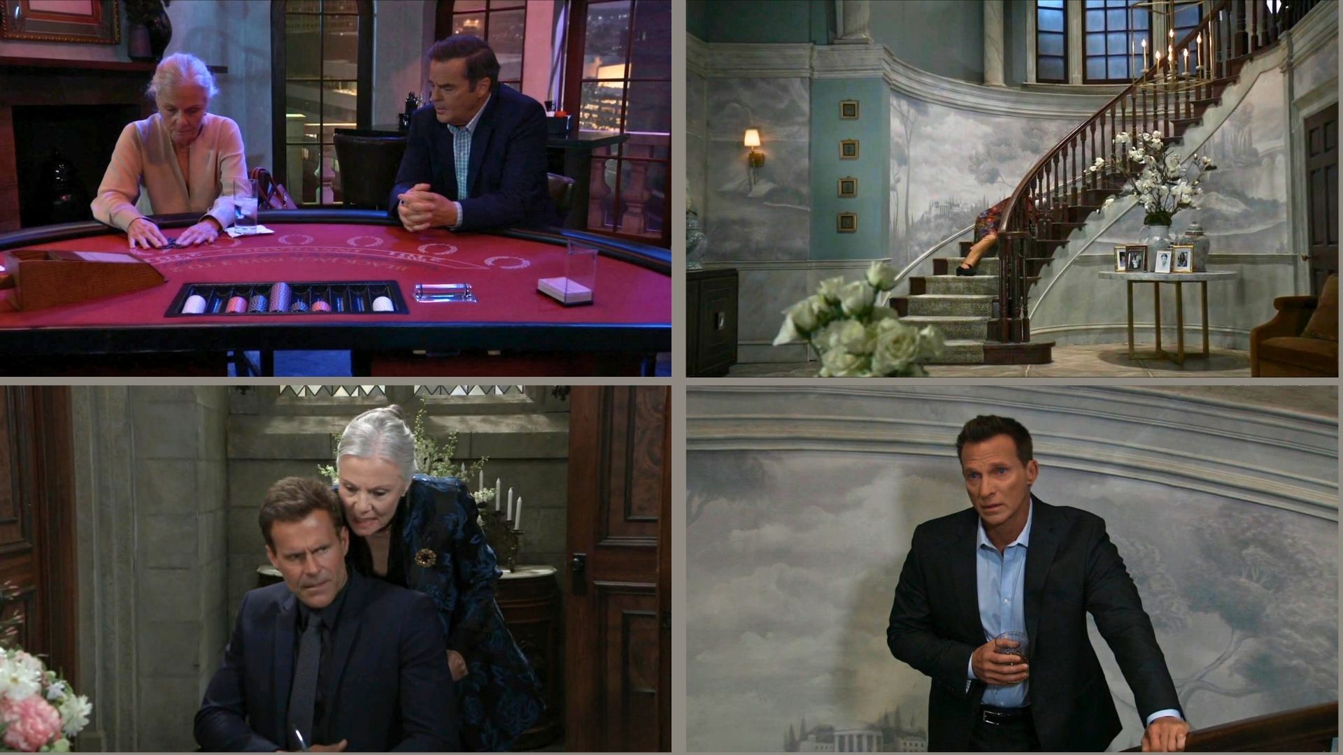 Standout moments from this week&#039;s episodes of General Hospital | Image: ABC