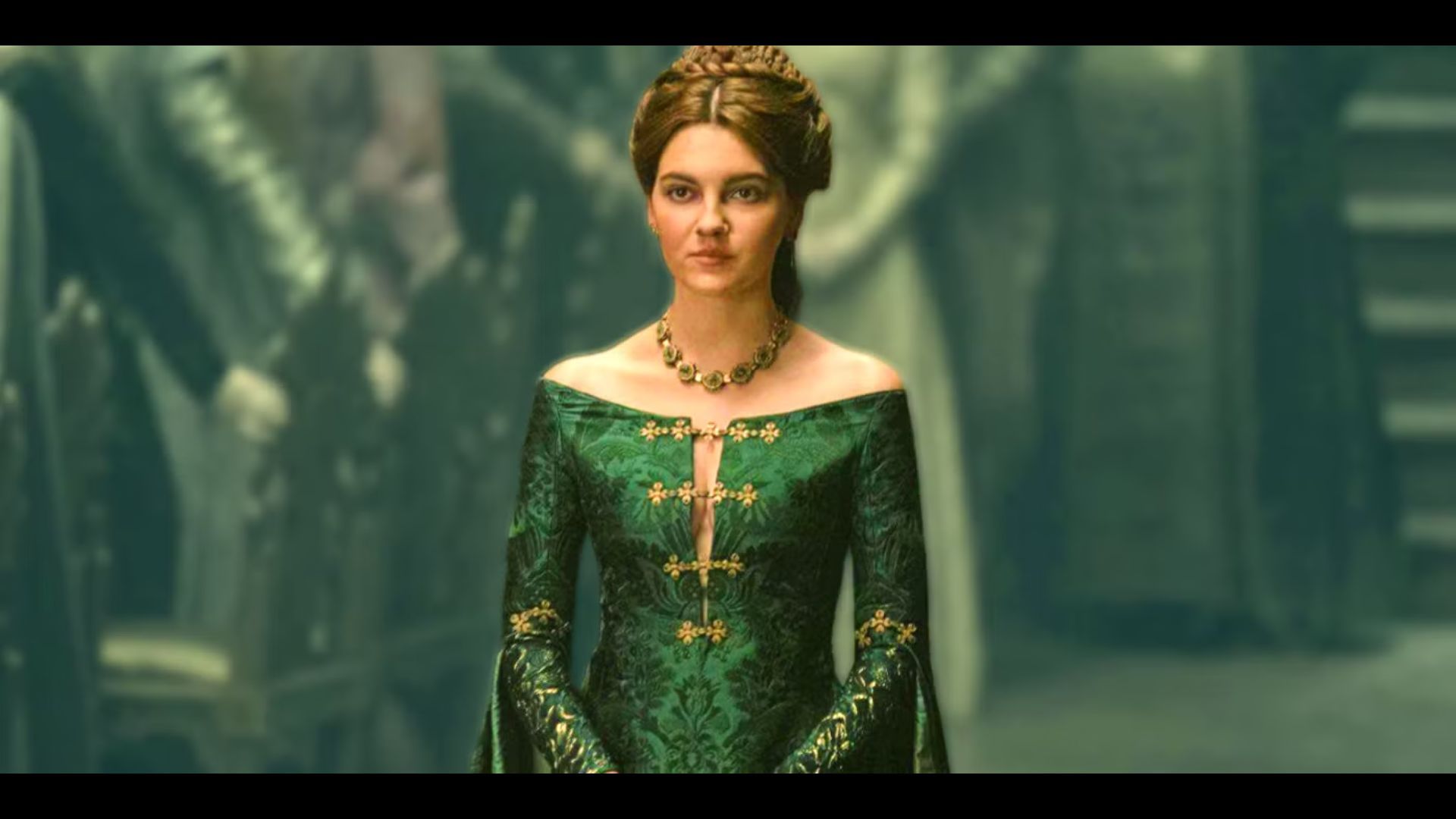 House of The Dragon | Image via HBO Max