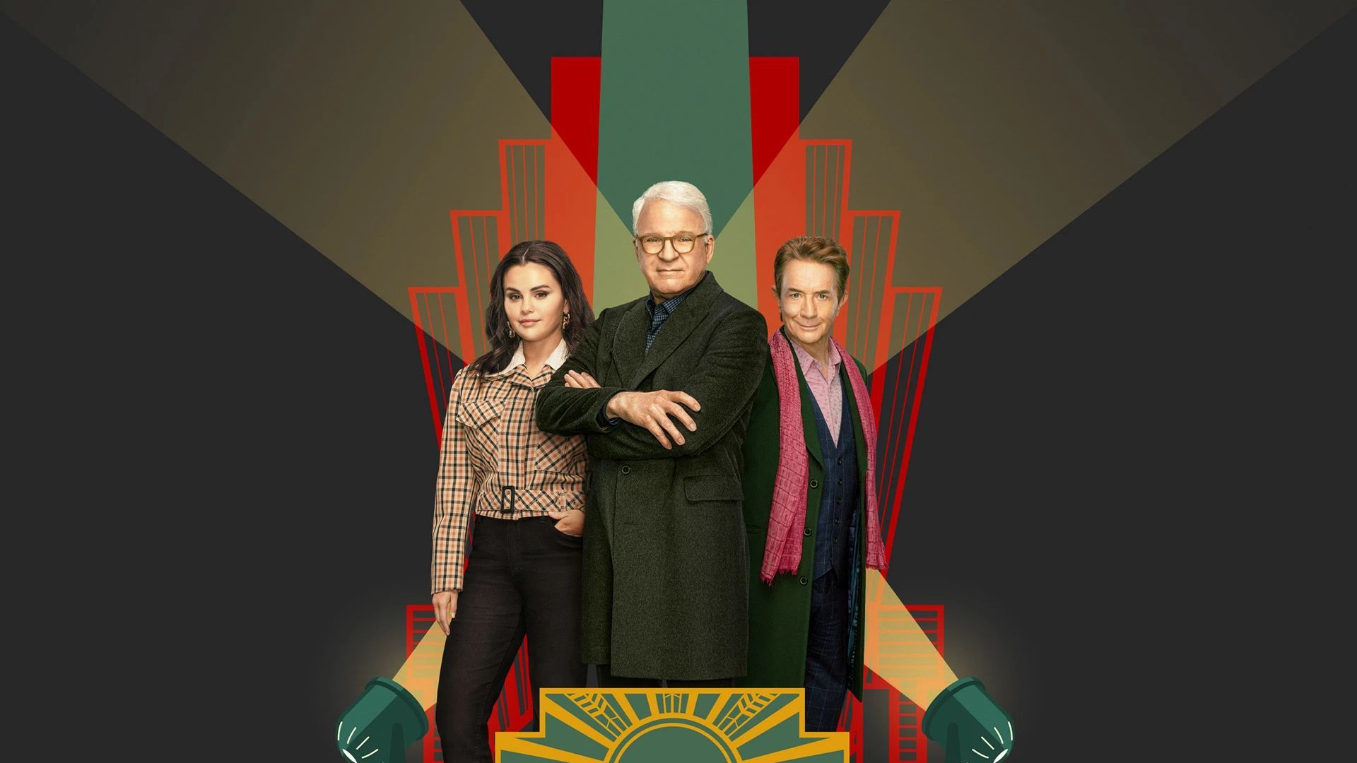 Only Murders in the Building (Image via Hotstar)